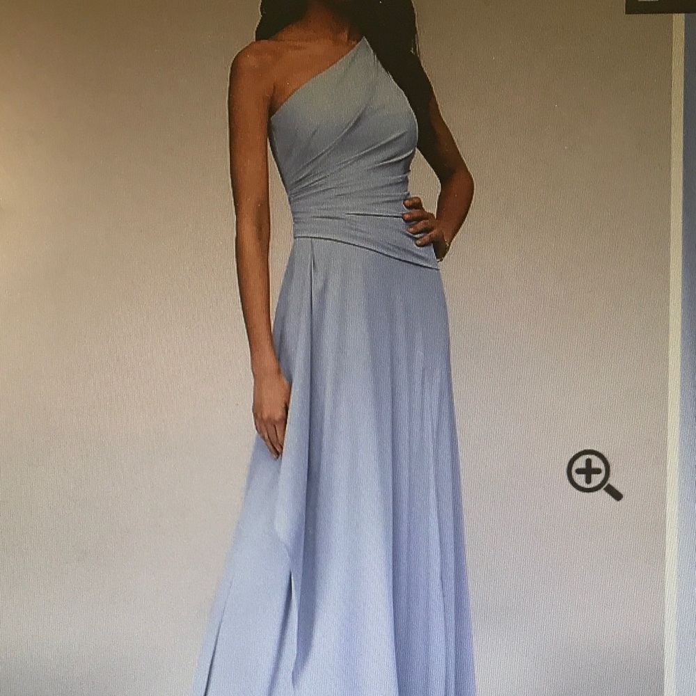 Bridesmaid Dress